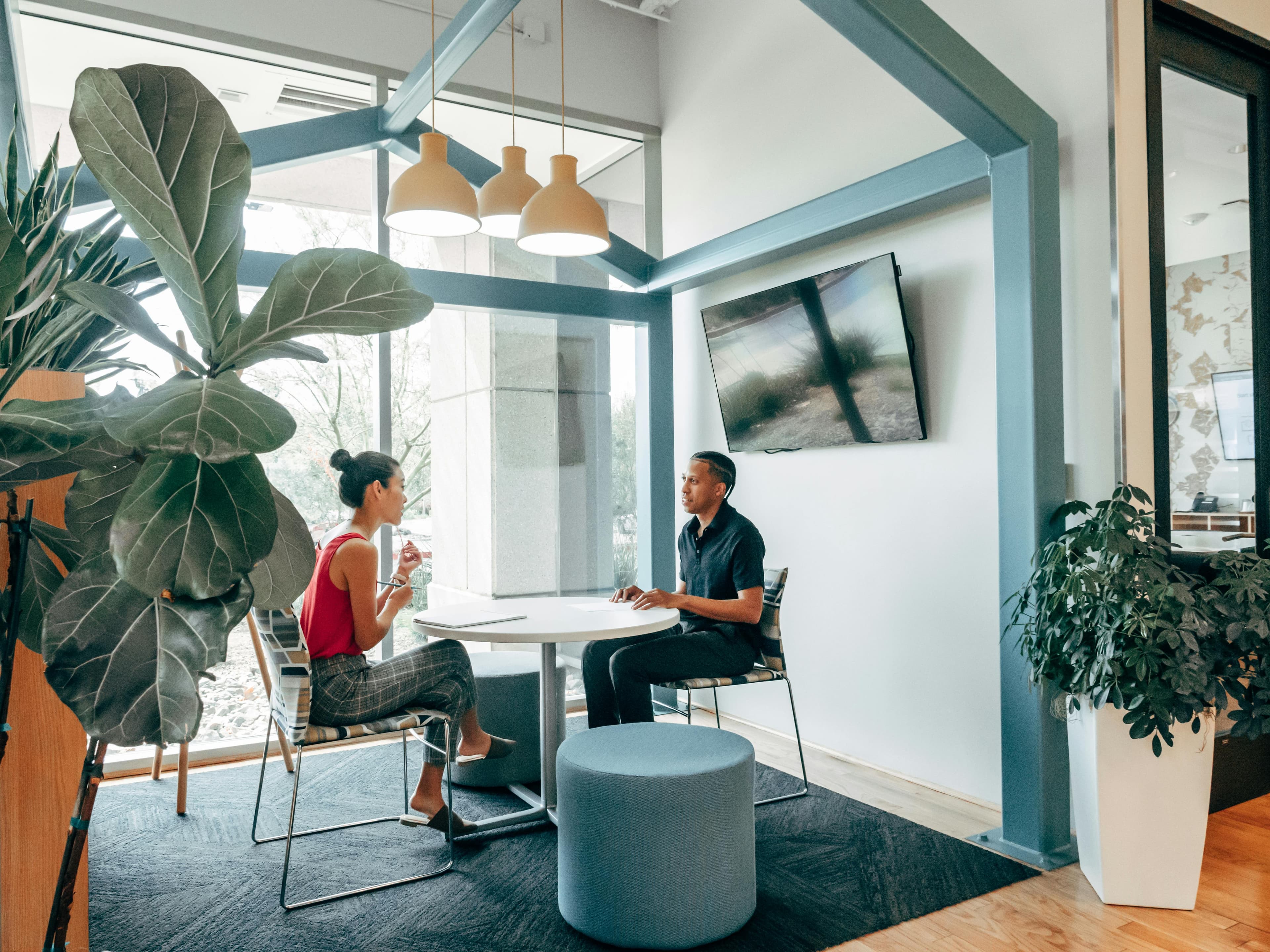 Enterprise Solutions